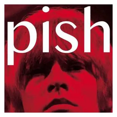 CD The Brian Jonestown Massacre: Mini Album Thingy Wingy