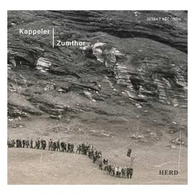 CD Kappeler / Zumthor: Herd