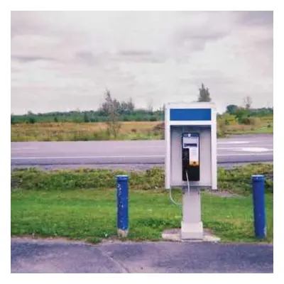 CD Sun Kil Moon: Universal Themes