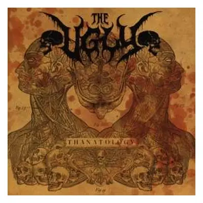 CD The Ugly: Thanatology