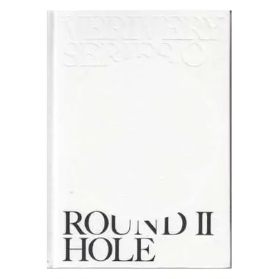 CD VERIVERY: Series O Round II Hole