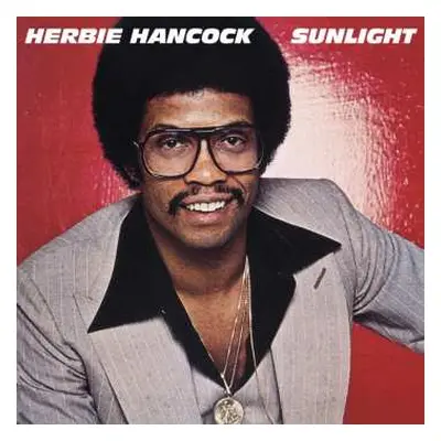 CD Herbie Hancock: Sunlight