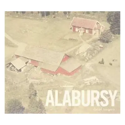 CD Daniel Norgren: Alabursy