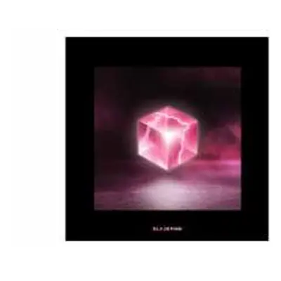 CD BLACKPINK: Square Up