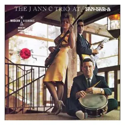 CD J Ann C Trio: At The Tan-tar-a