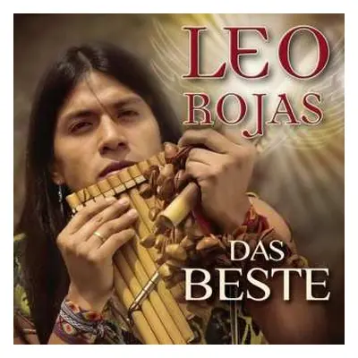 CD Leo Rojas: Das Beste