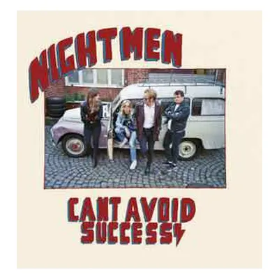 LP Nightmen: Can't Avoid Success LTD | CLR