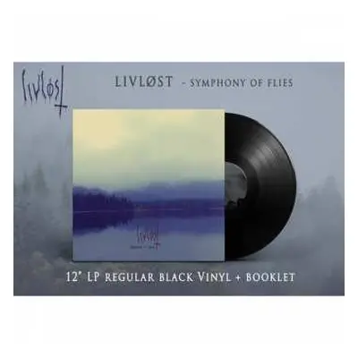 LP Livløst: Symphony of Flies