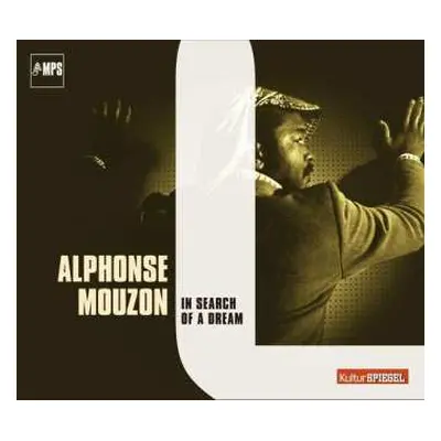 CD Alphonse Mouzon: In Search Of A Dream