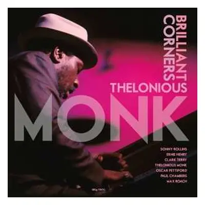 LP Thelonious Monk: Brilliant Corners