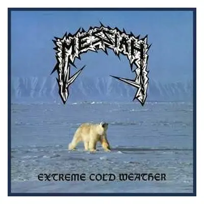 LP Messiah: Extreme Cold Weather