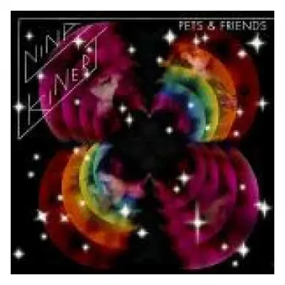 CD Nina Kinert: Pets & Friends