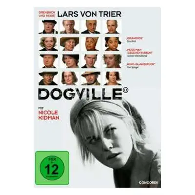 DVD Various: Dogville