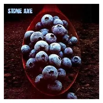 CD/DVD Stone Axe: Stone Axe DLX