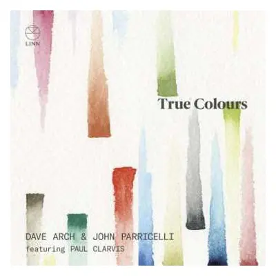 CD Dave Arch: Tru Colours