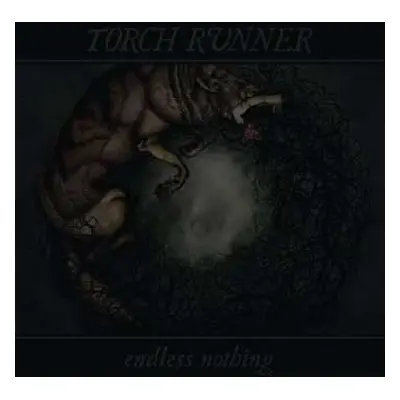 CD Torch Runner: Endless Nothing