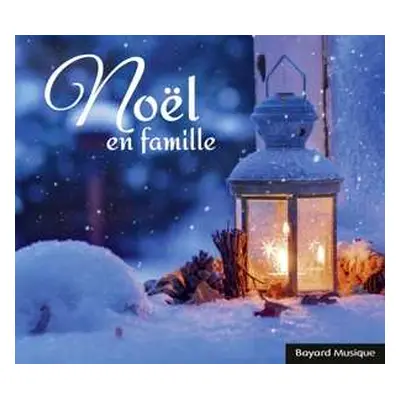 CD Various: Noel En Famille