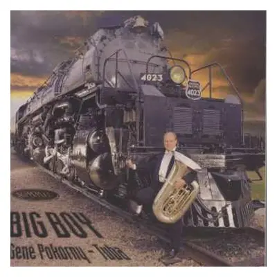 CD Gene Pokorny: Big Boy