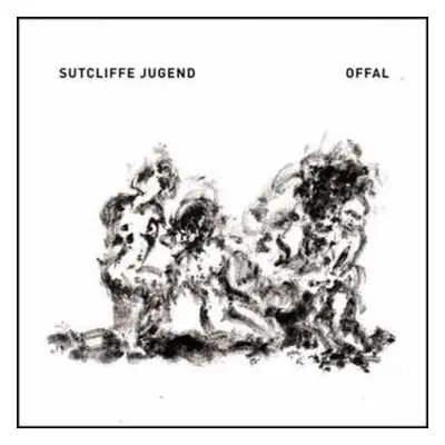 CD Sutcliffe Jügend: Offal