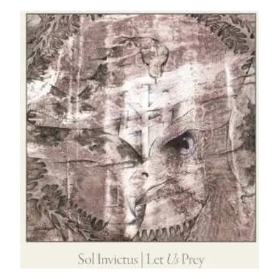 2CD Sol Invictus: Let Us Prey LTD | DIGI