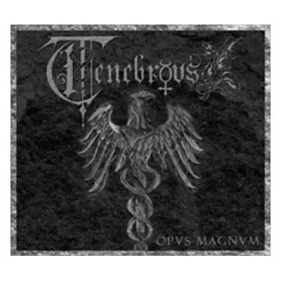 CD Tenebrous: Opus Magnum