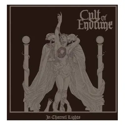 LP Cult Of Endtime: In Charnel Lights