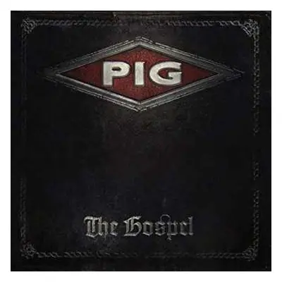 CD Pig: The Gospel