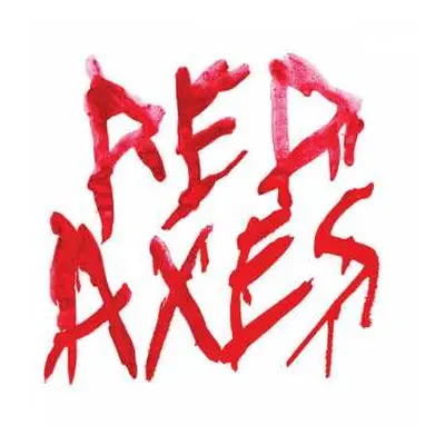 LP Red Axes: Red Axes