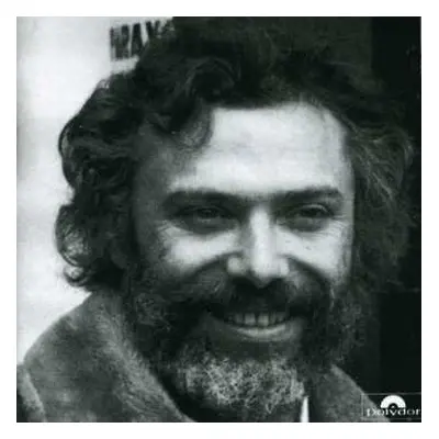 CD Georges Moustaki: Le Métèque