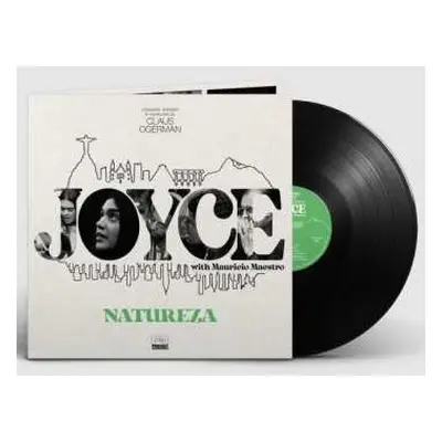 LP Joyce: Natureza