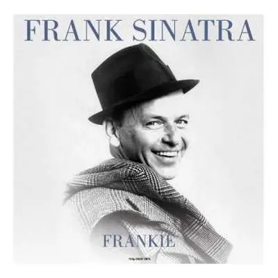 LP Frank Sinatra: Frankie CLR