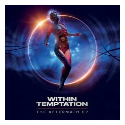 LP Within Temptation: The Aftermath EP LTD | NUM | PIC | CLR