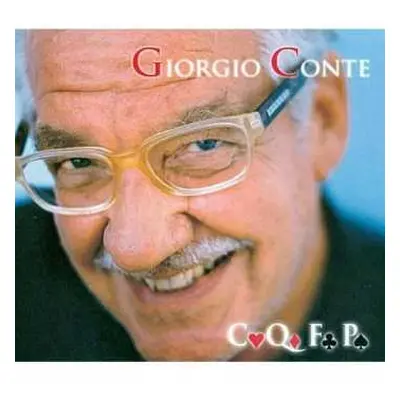 CD Giorgio Conte: C.Q.F.P.