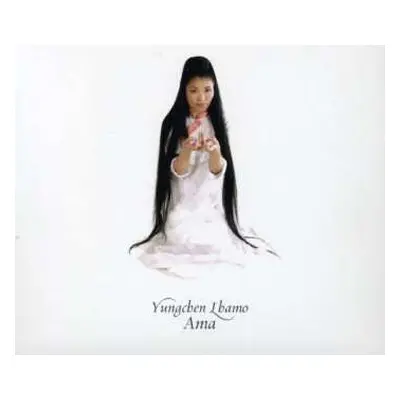 CD Yungchen Lhamo: Ama