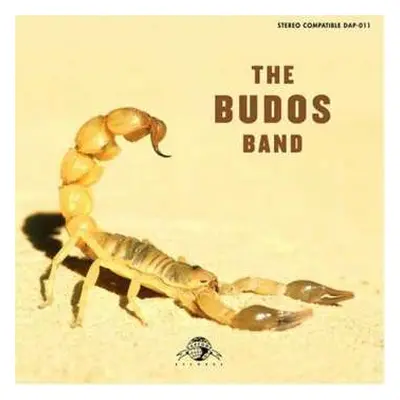 LP The Budos Band: The Budos Band II