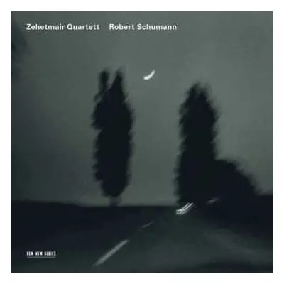 CD Robert Schumann: Robert Schumann