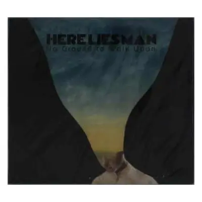 CD Here Lies Man: No Ground To Walk Upon