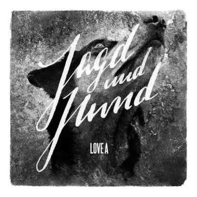 CD Love A: Jagd Und Hund