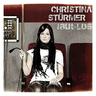 CD Christina Stürmer: Laut-Los