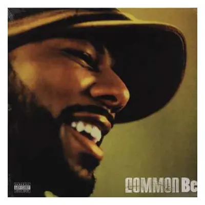 2LP Common: Be