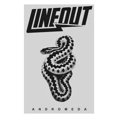 LP Lineout: Andromeda