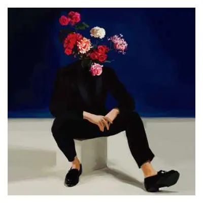 CD/DVD Christine And The Queens: Chaleur Humaine