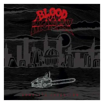 2CD Blood Money: Complete Execution