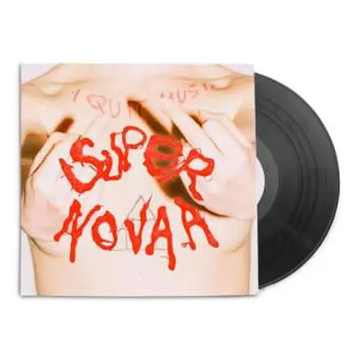 LP Novaa: Super Novaa