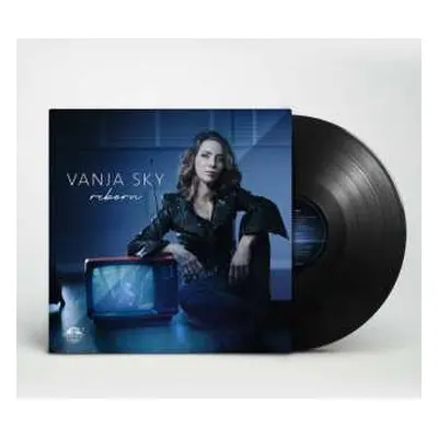 LP Vanja Sky: Reborn