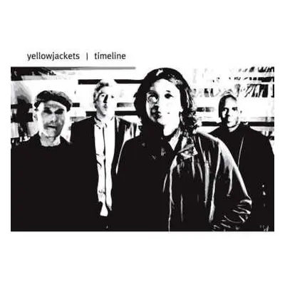 2LP Yellowjackets: Timeline