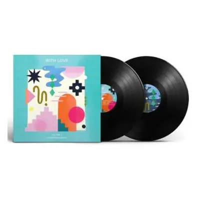 2LP Various: With Love Volume 2