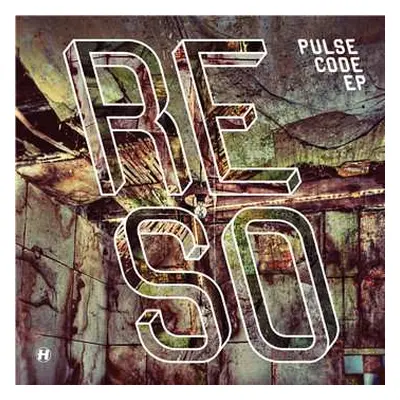 2EP Reso: Pulse Code E.P.