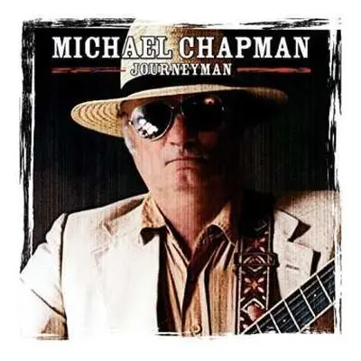 2CD/DVD Michael Chapman: Journeyman - Live On The Tweed