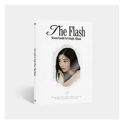 CD Kwon Eun Bi: The Flash